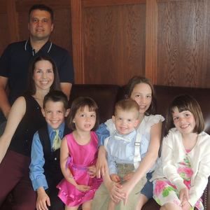 Meet your Posher, Kerry